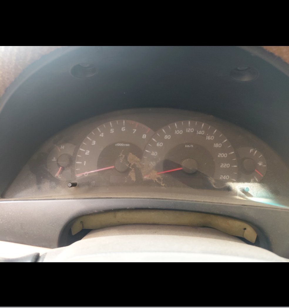 تويوتا كامري  2011 image