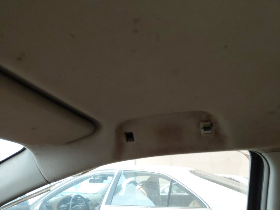 تويوتا يارس  2012 image