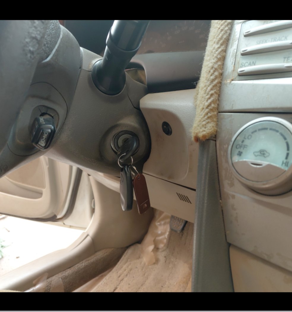 تويوتا كامري  2011 image