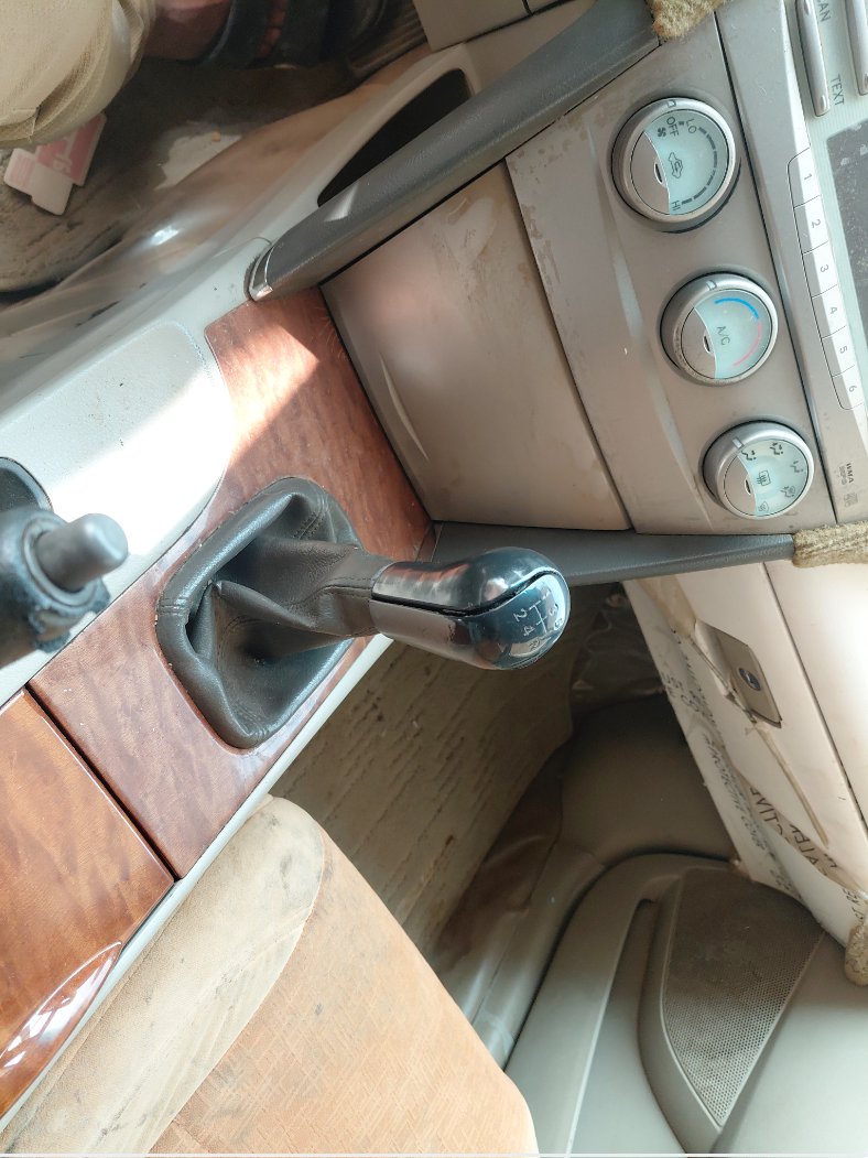 تويوتا كامري  2011 image