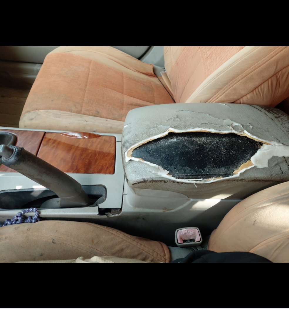 تويوتا كامري  2011 image