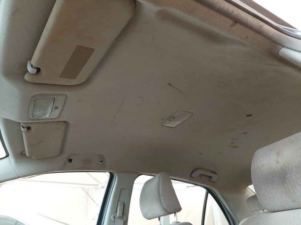 تويوتا يارس  2012 image