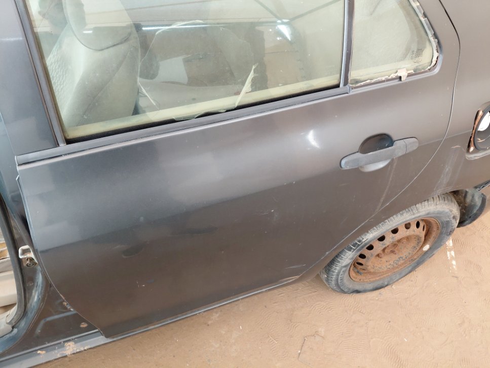 تويوتا يارس  2012 image