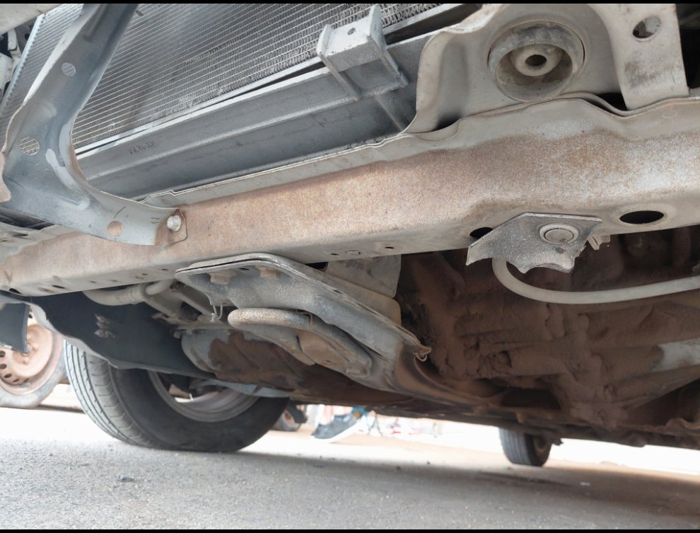 Toyota Corolla  2011 image