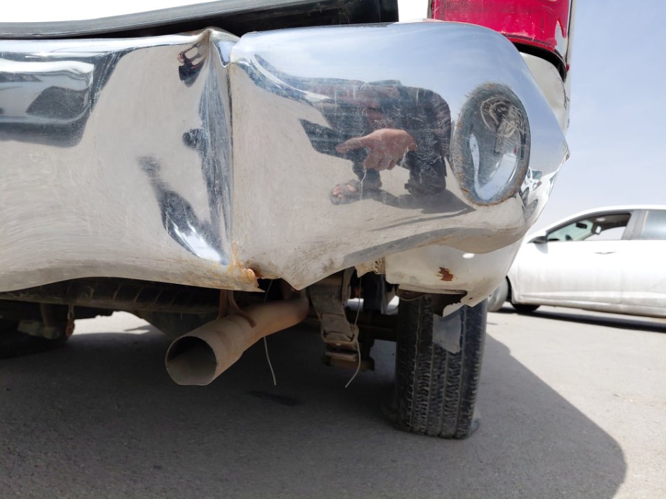 Toyota Hilux  2010 image