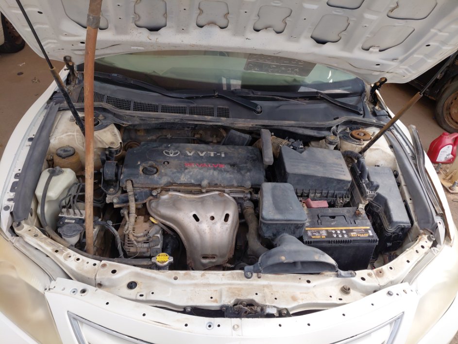 تويوتا كامري  2011 image