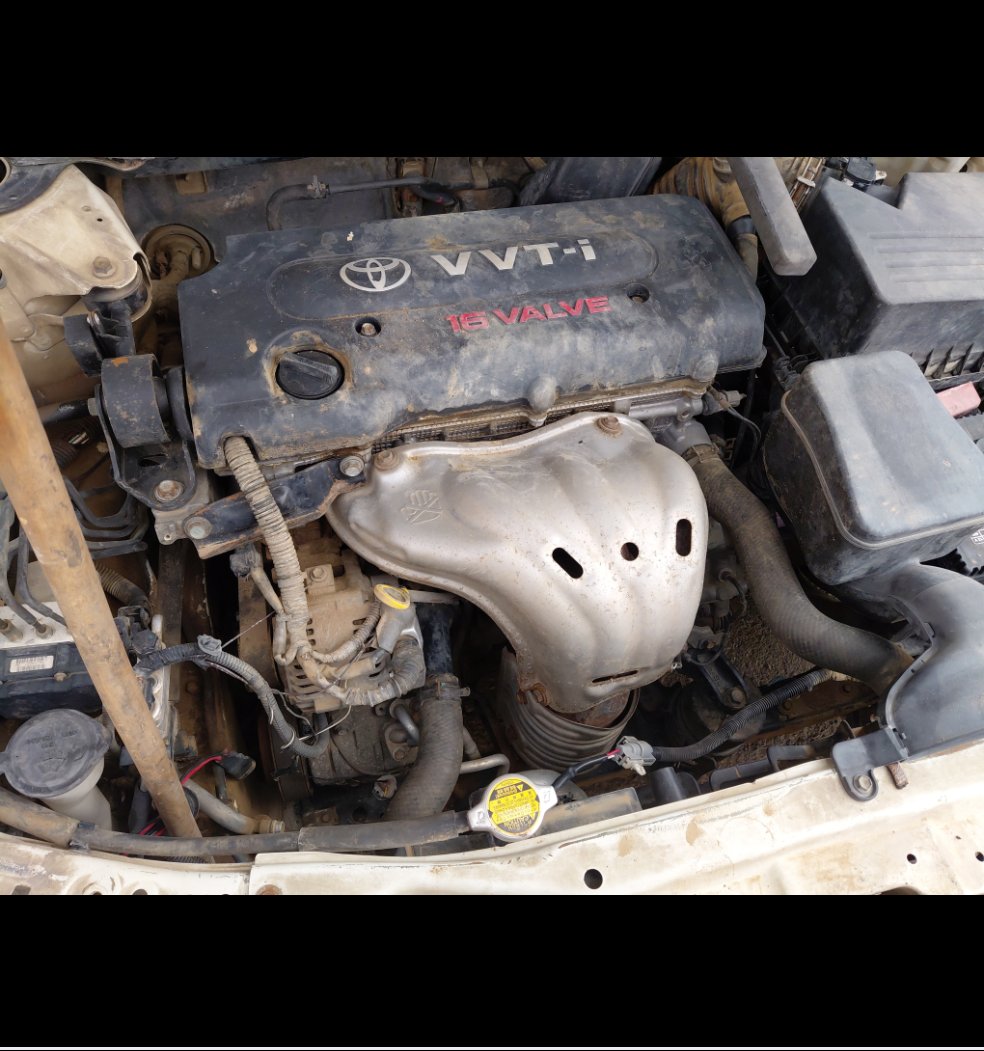 تويوتا كامري  2011 image