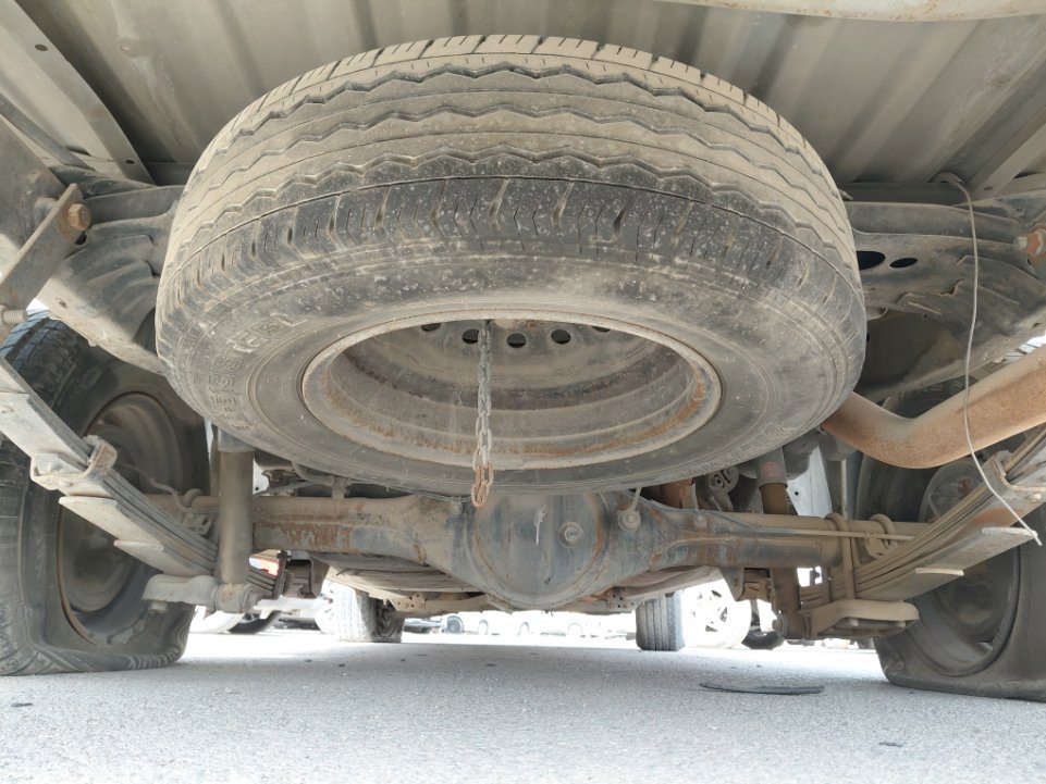 Toyota Hilux  2010 image