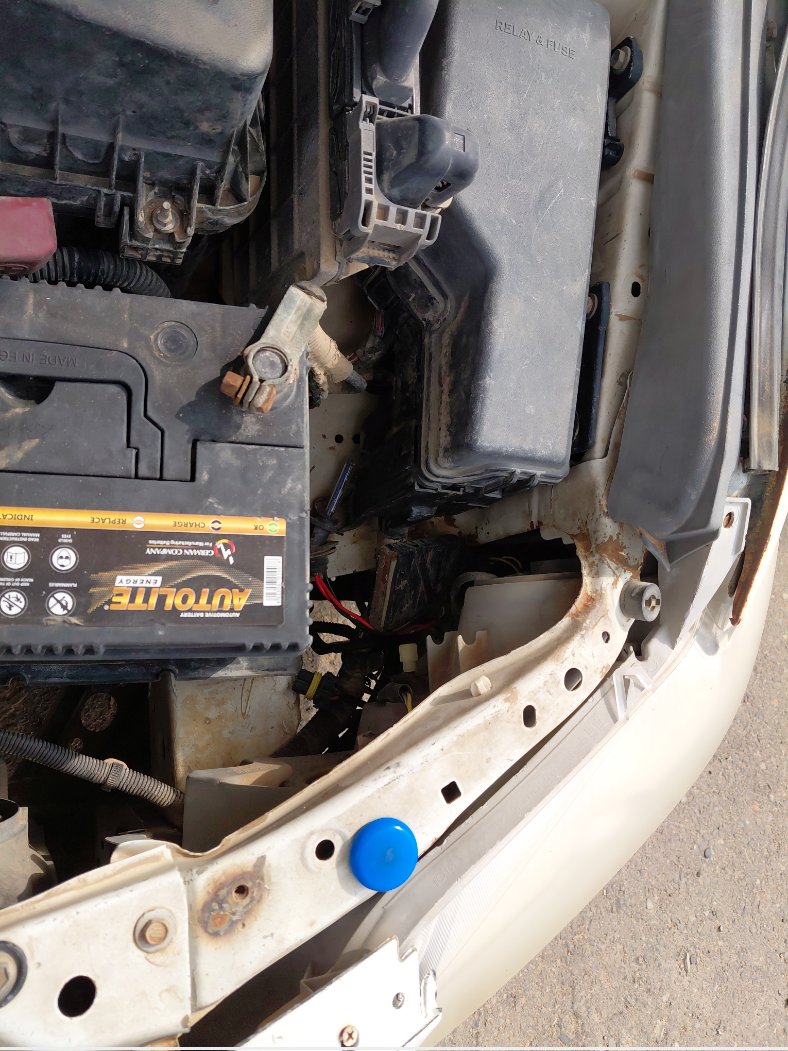 تويوتا كامري  2011 image