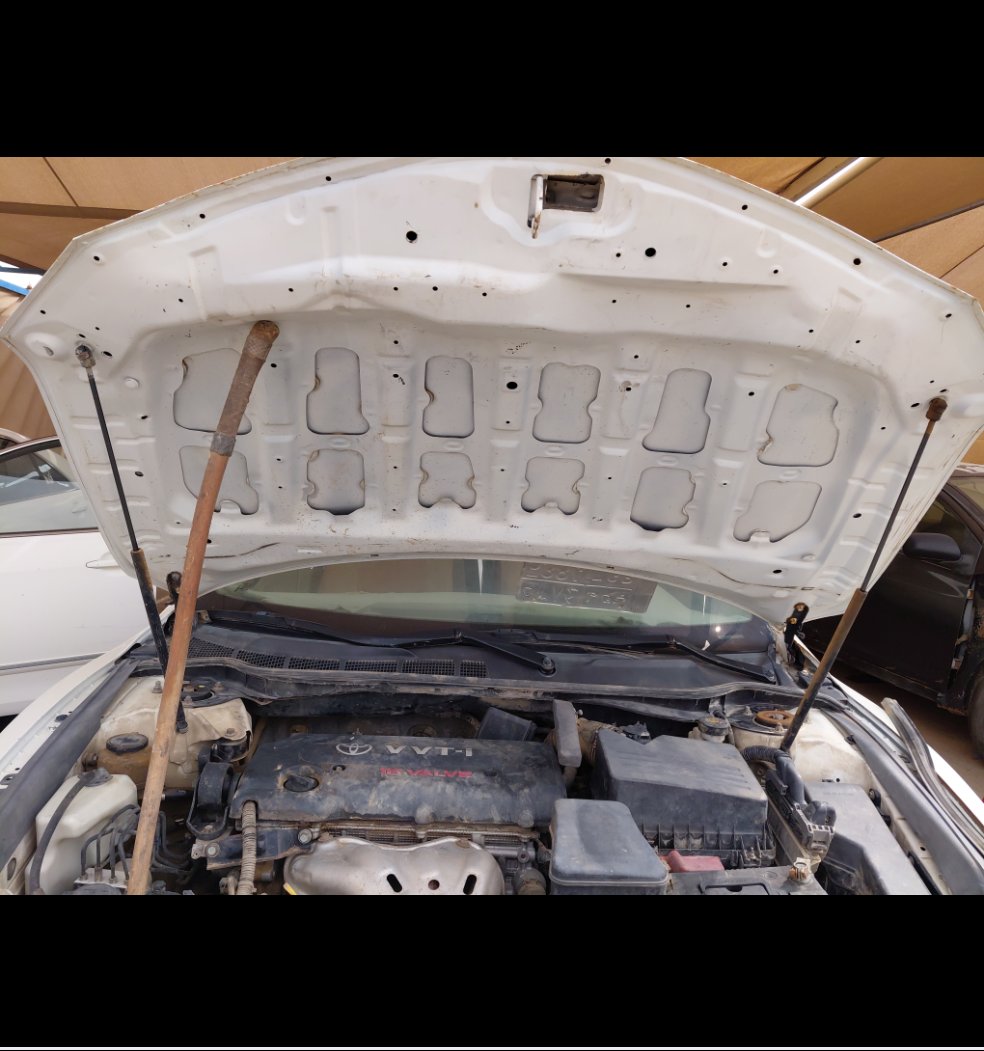 تويوتا كامري  2011 image