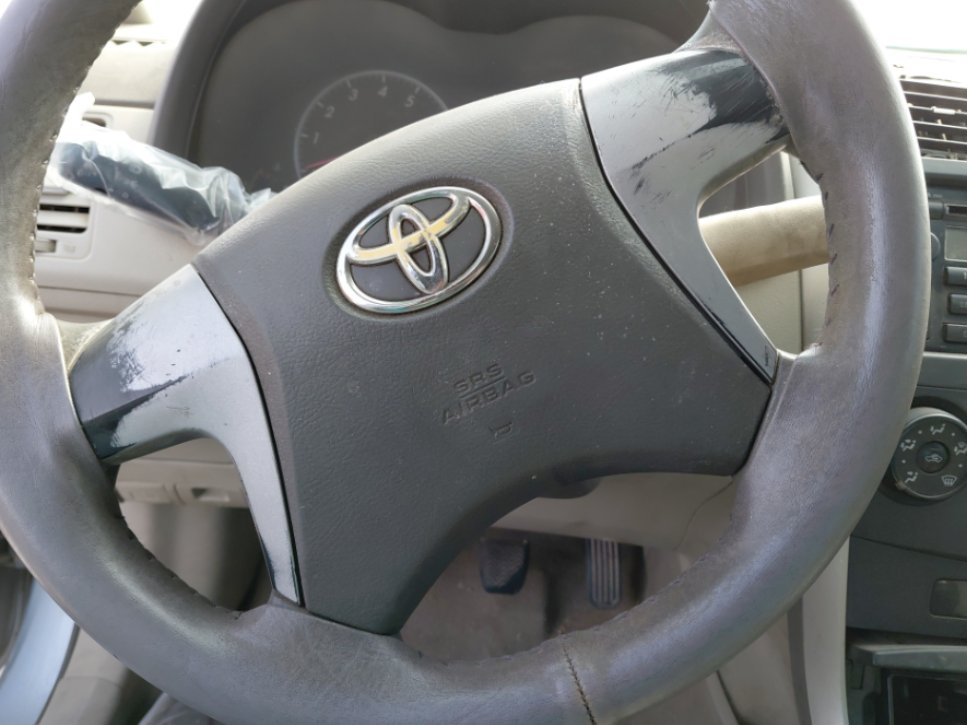 تويوتا كورولا  2009 image