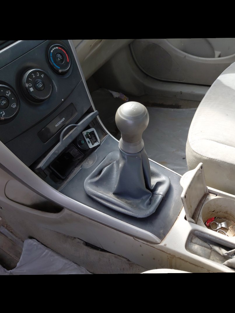 تويوتا كورولا  2009 image