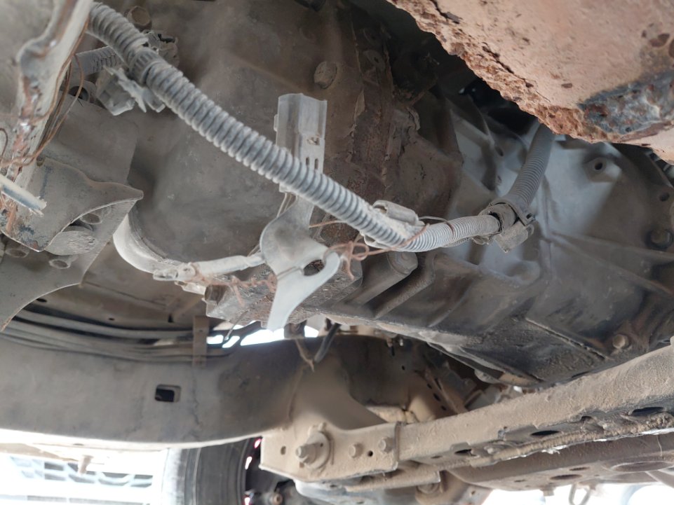 Toyota Hilux  2010 image