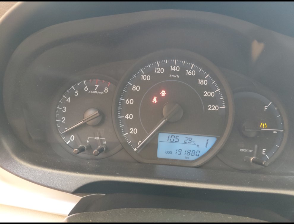 تويوتا يارس Y 2019 image