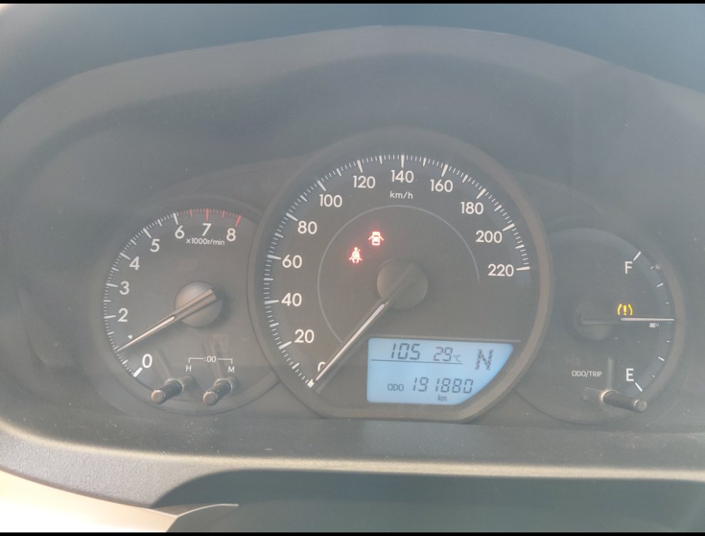 تويوتا يارس Y 2019 image