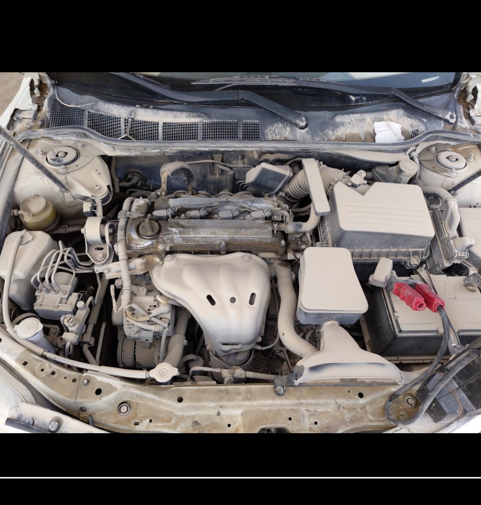 تويوتا كامري  2011 image