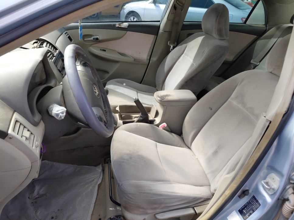 تويوتا كورولا  2009 image