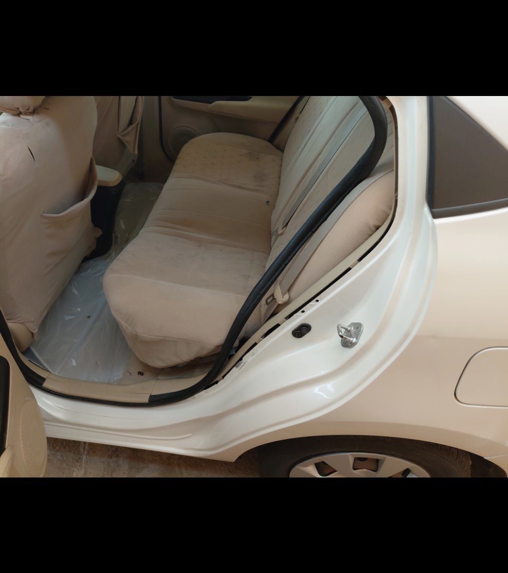 تويوتا يارس Y 2019 image