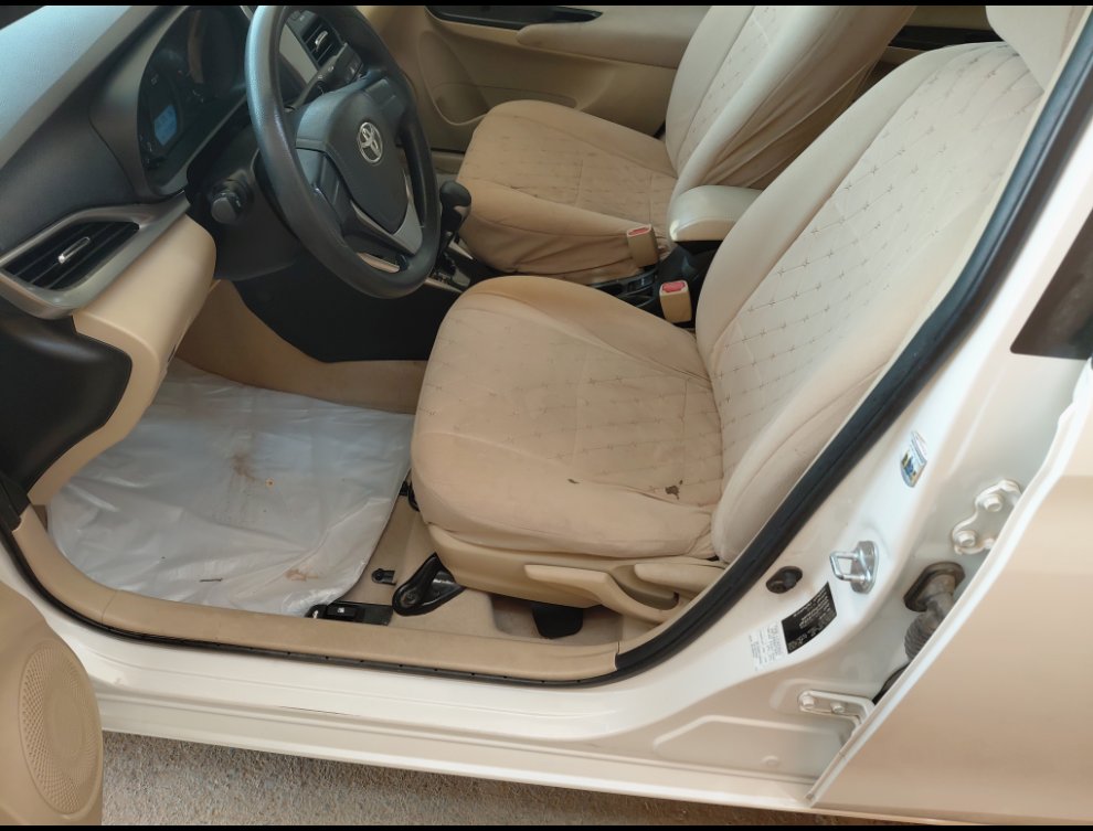 تويوتا يارس Y 2019 image