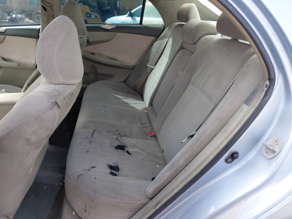 تويوتا كورولا  2009 image