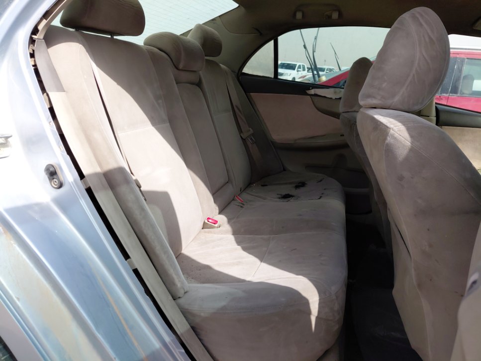 تويوتا كورولا  2009 image