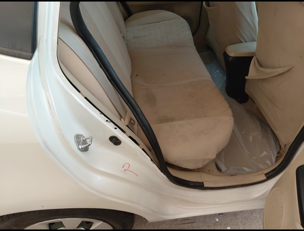 تويوتا يارس Y 2019 image