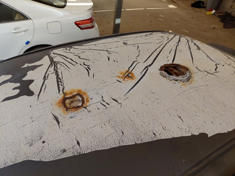 تويوتا يارس  2012 image