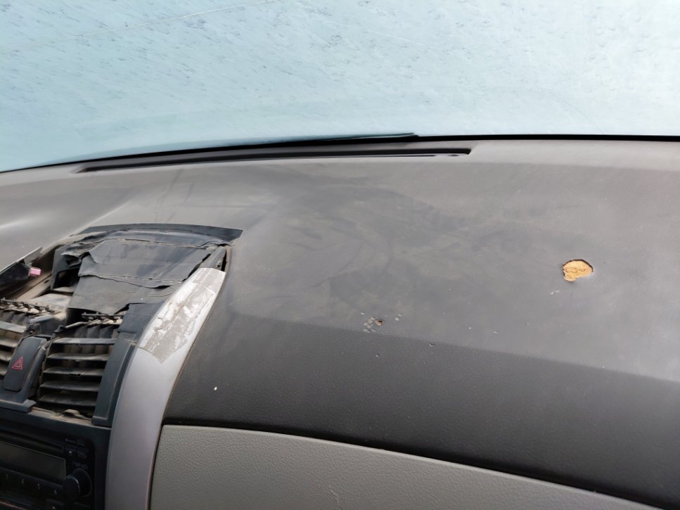 تويوتا كورولا  2009 image