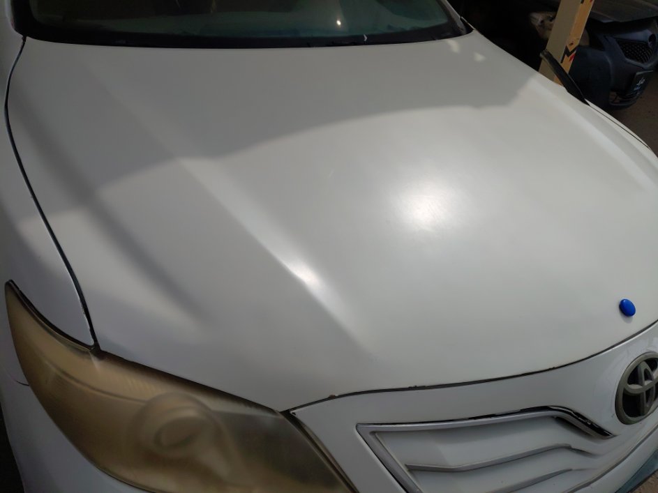 تويوتا كامري  2011 image