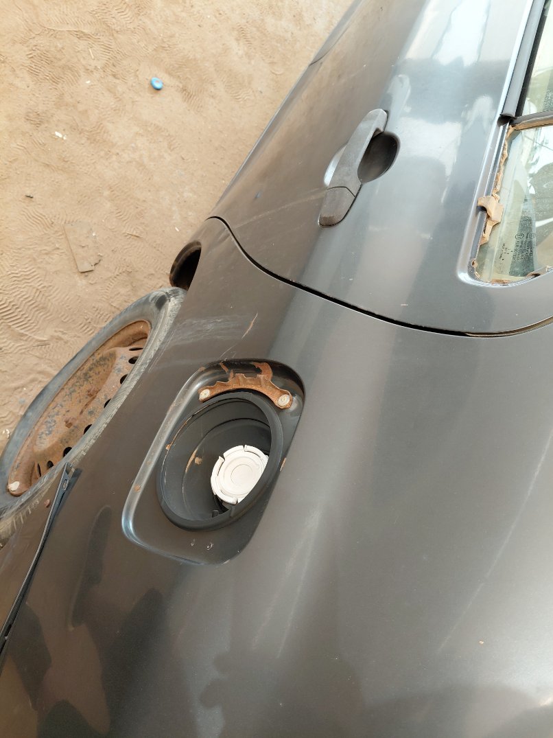 تويوتا يارس  2012 image