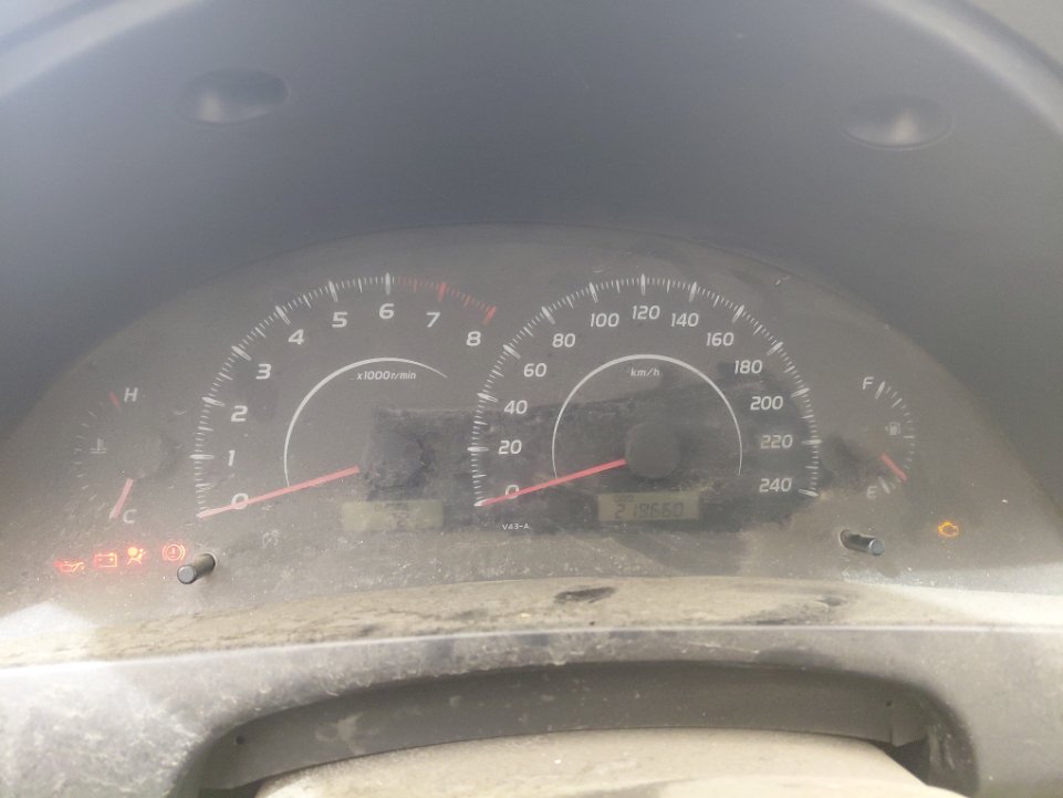 تويوتا كامري  2010 image