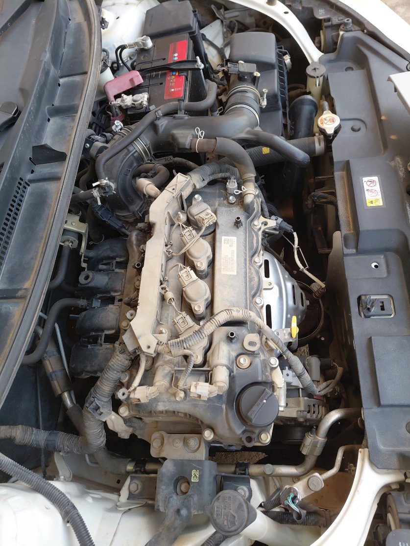 تويوتا يارس Y 2019 image