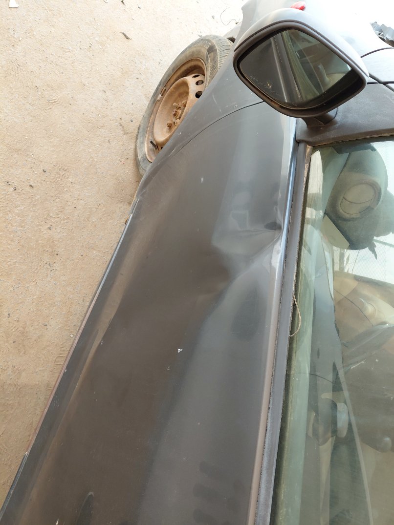 تويوتا يارس  2012 image