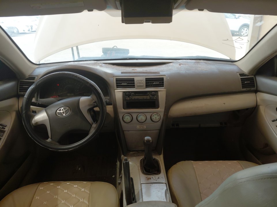 تويوتا كامري  2010 image