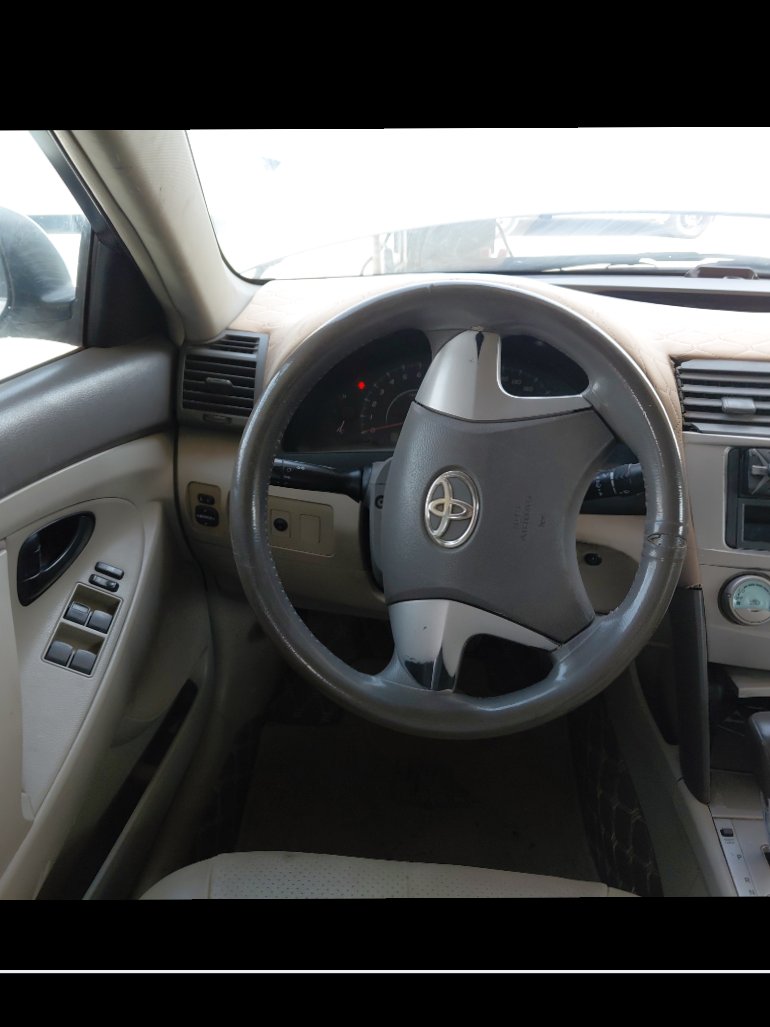 تويوتا كامري  2011 image