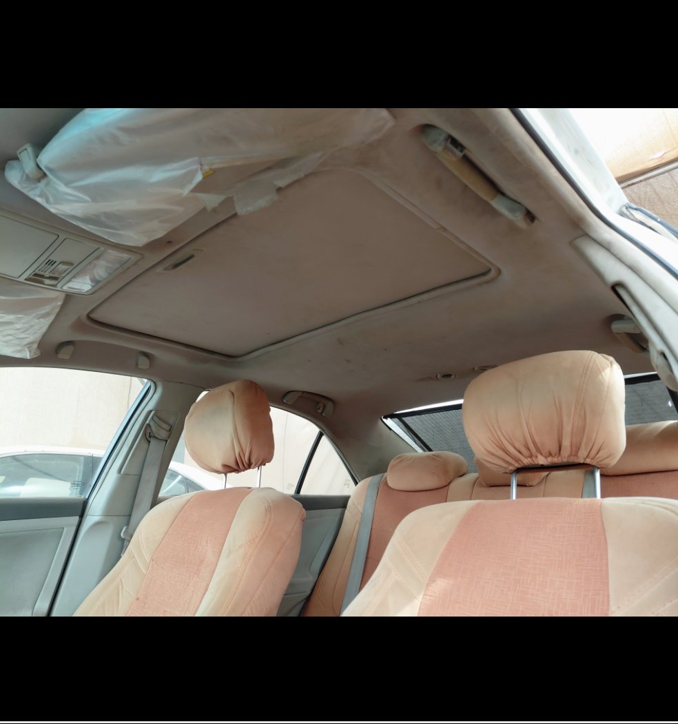 تويوتا كامري  2011 image