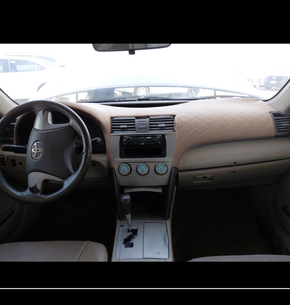 تويوتا كامري  2011 image