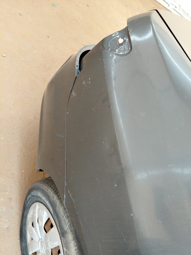 تويوتا يارس  2012 image