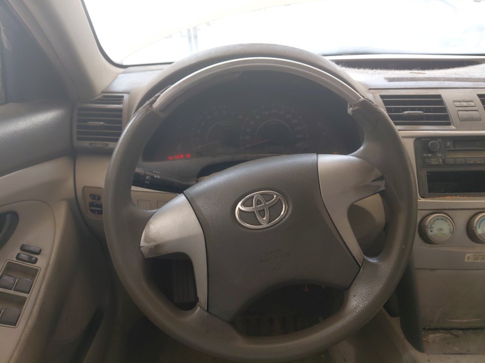 تويوتا كامري  2010 image