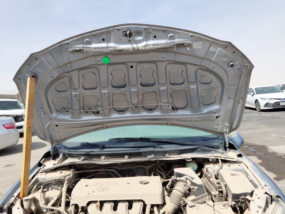 تويوتا كورولا  2009 image