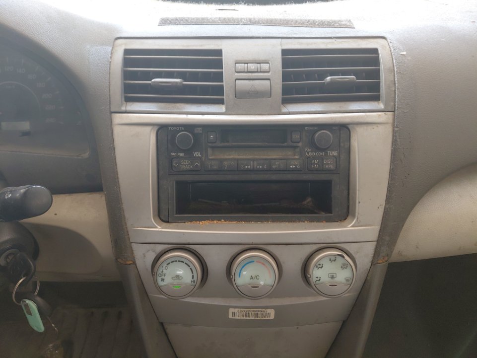 تويوتا كامري  2010 image