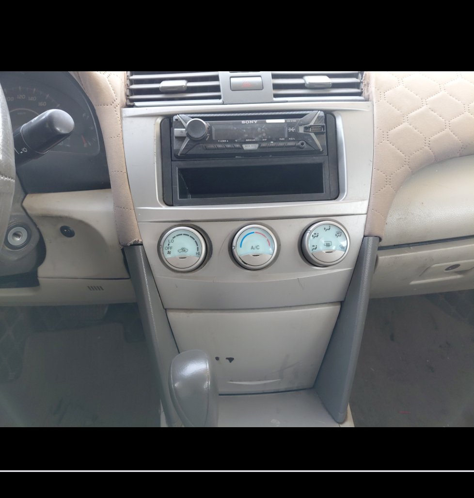 تويوتا كامري  2011 image