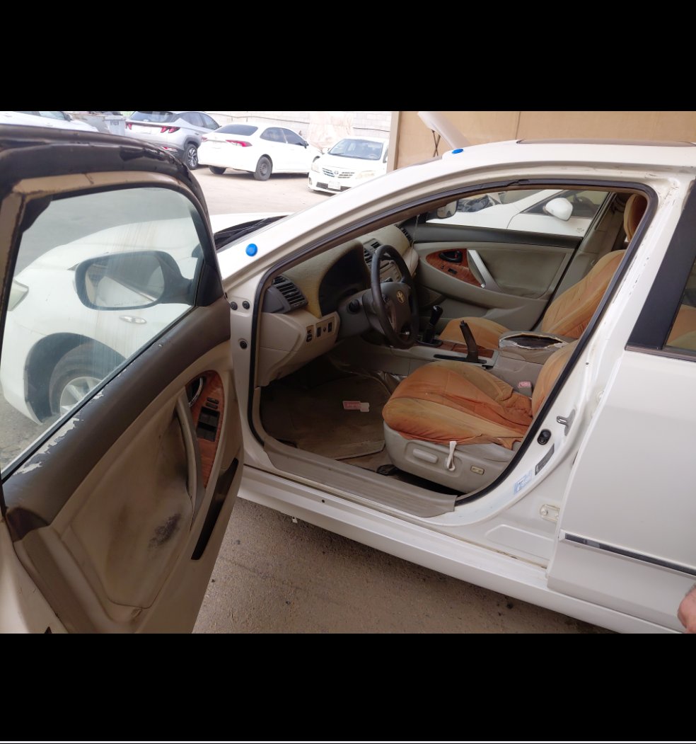 تويوتا كامري  2011 image