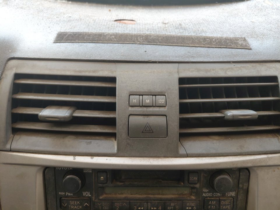 تويوتا كامري  2010 image