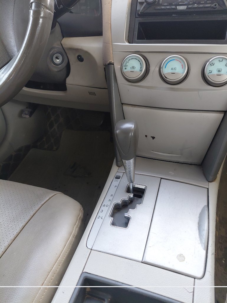 تويوتا كامري  2011 image