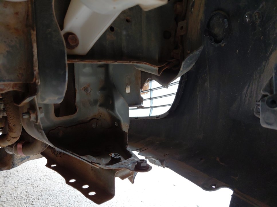 تويوتا يارس  2012 image