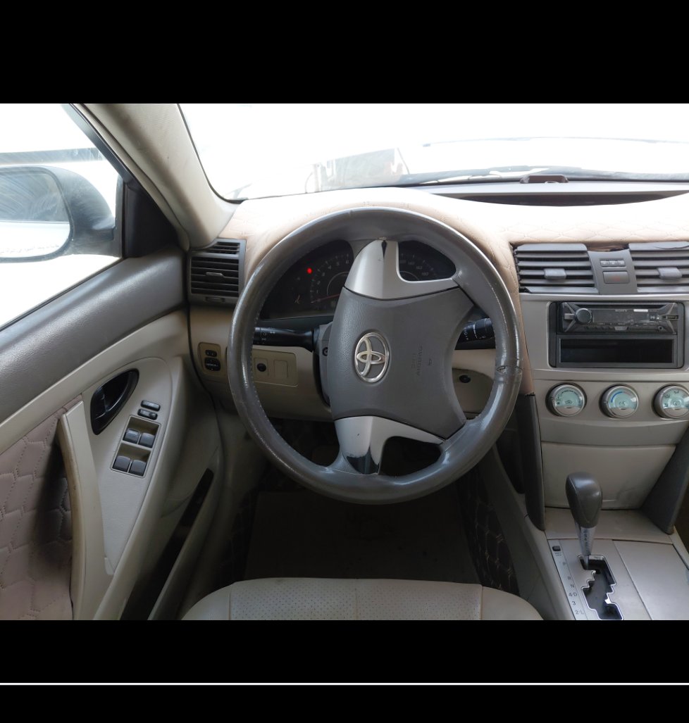 تويوتا كامري  2011 image