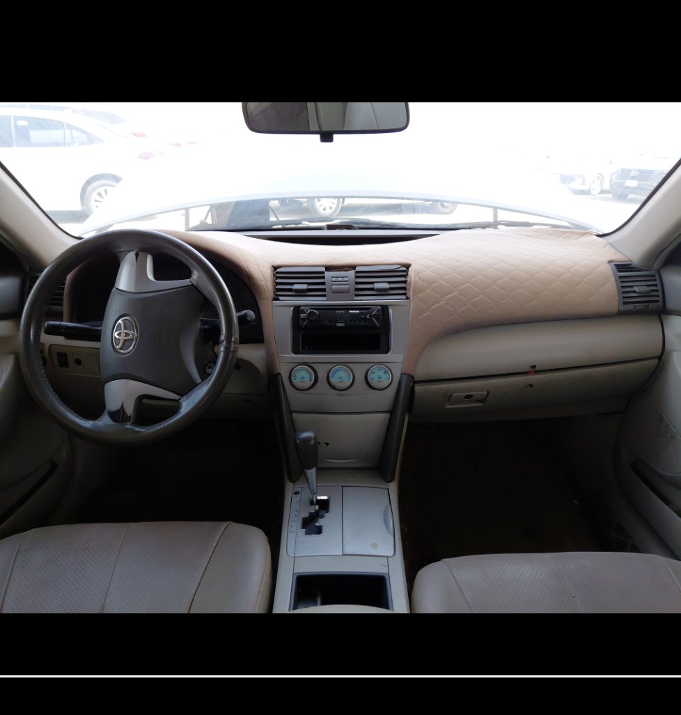 تويوتا كامري  2011 image