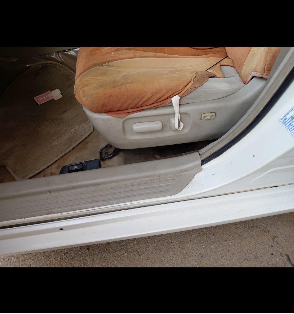 تويوتا كامري  2011 image