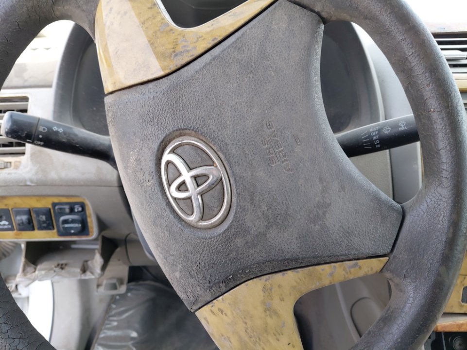 الوسائد الهوائية